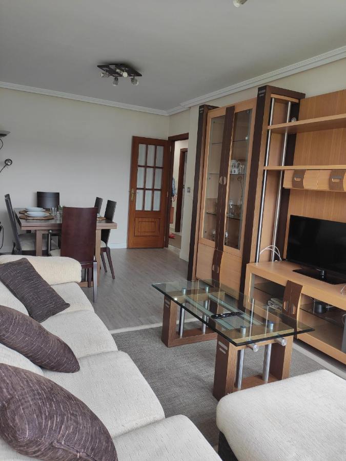 Ferienwohnung Solpor Cee Exterior foto