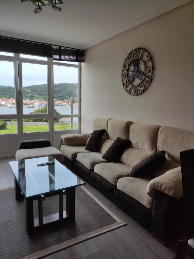 Ferienwohnung Solpor Cee Exterior foto