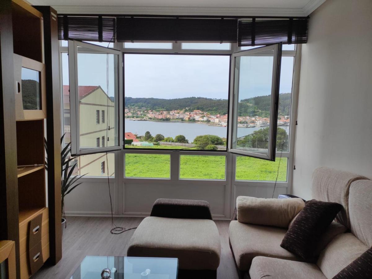 Ferienwohnung Solpor Cee Exterior foto