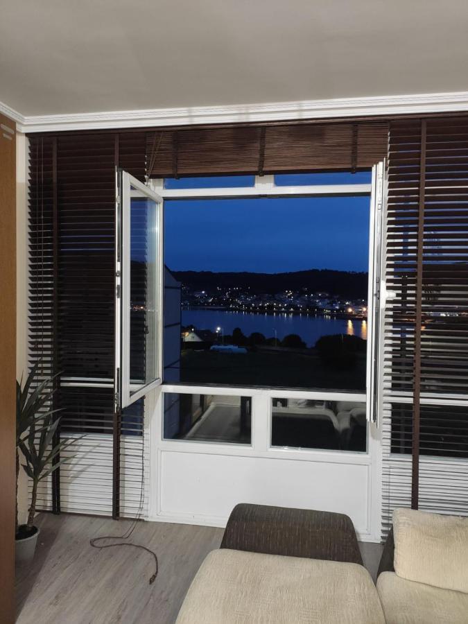 Ferienwohnung Solpor Cee Exterior foto