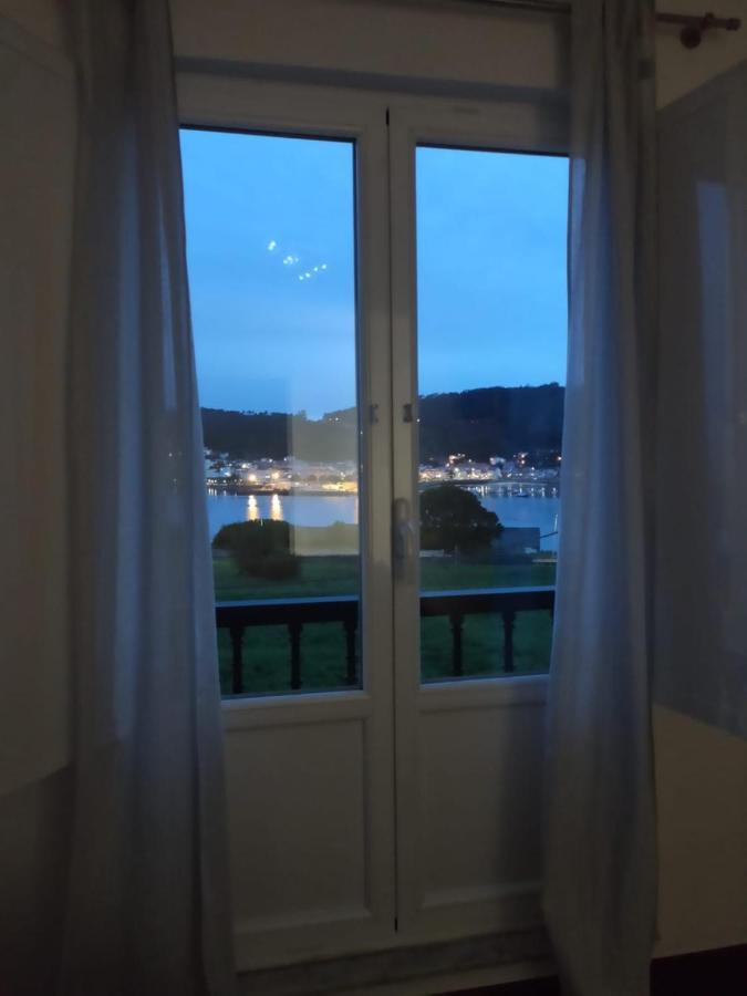 Ferienwohnung Solpor Cee Exterior foto