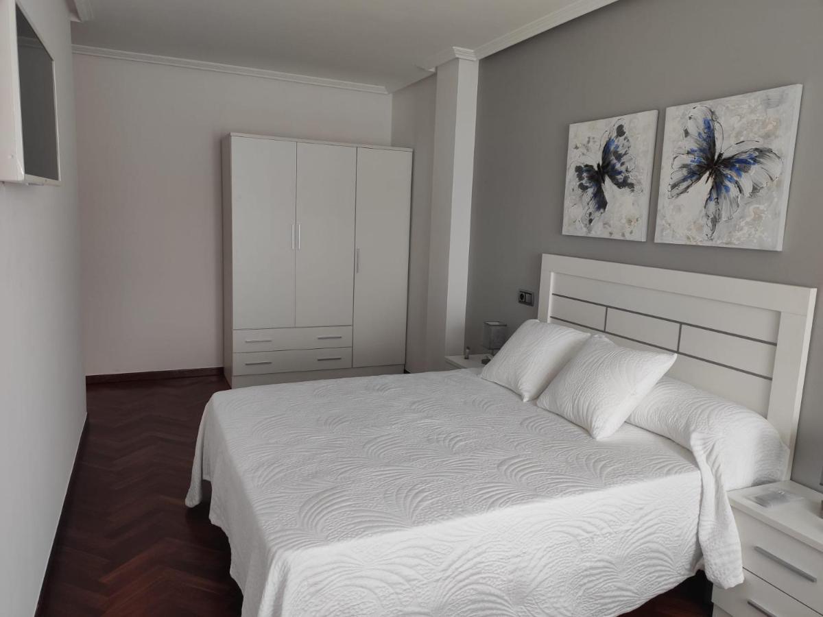 Ferienwohnung Solpor Cee Exterior foto