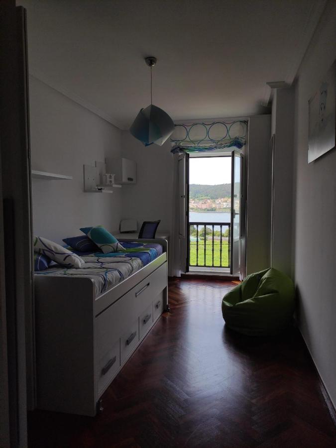 Ferienwohnung Solpor Cee Exterior foto
