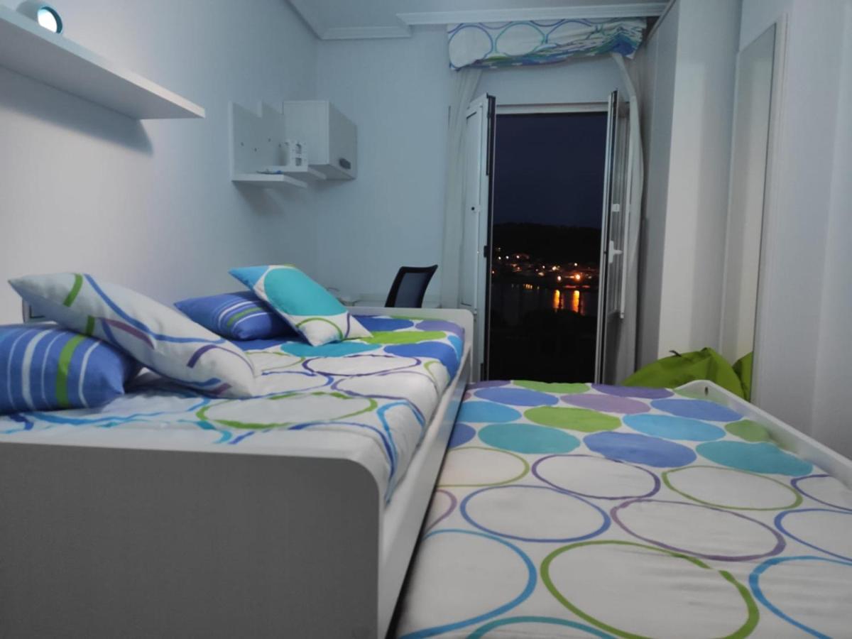 Ferienwohnung Solpor Cee Exterior foto