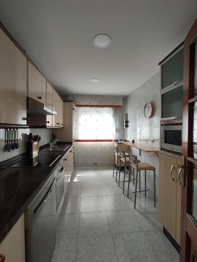 Ferienwohnung Solpor Cee Exterior foto