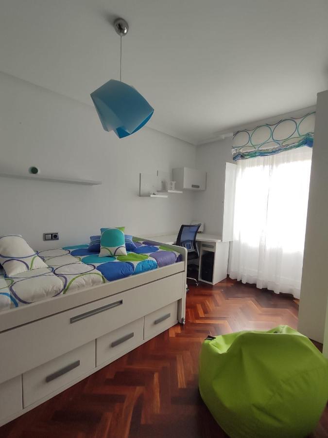 Ferienwohnung Solpor Cee Exterior foto