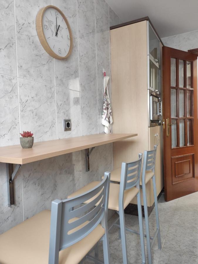 Ferienwohnung Solpor Cee Exterior foto
