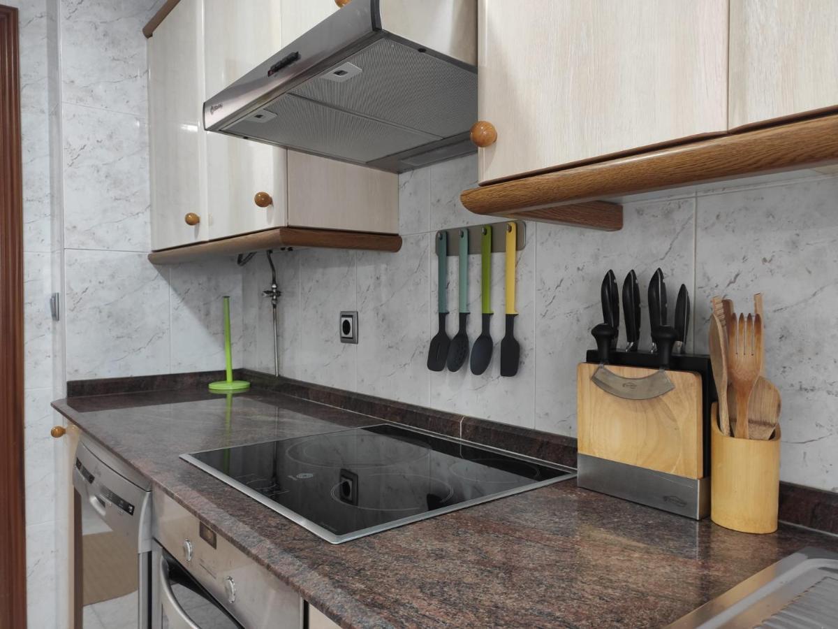 Ferienwohnung Solpor Cee Exterior foto