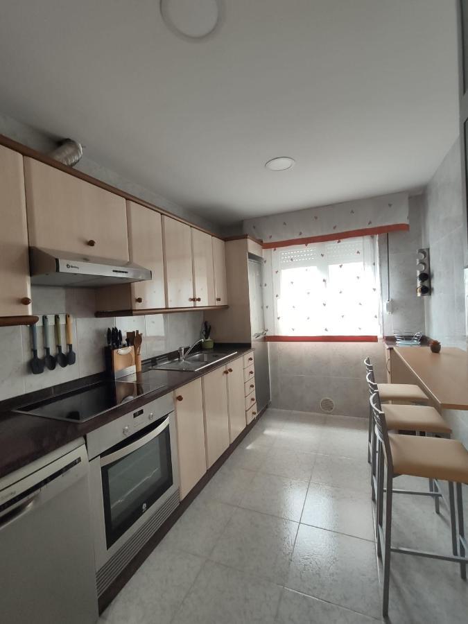 Ferienwohnung Solpor Cee Exterior foto