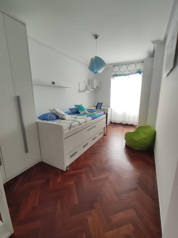 Ferienwohnung Solpor Cee Exterior foto